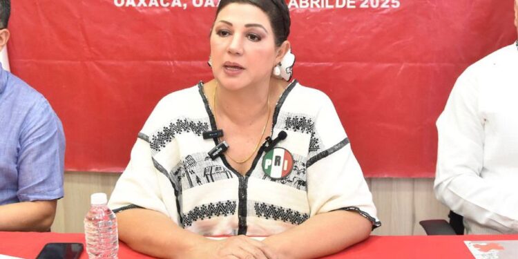 PRI Oaxaca propone blindar constitucionalmente el derecho a la vacunación infantil