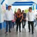 Camina Nino Morales de la mano con pueblos de la Sierra Sur