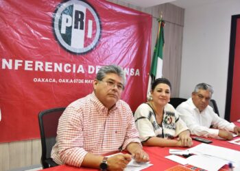 Morena le falló a las madres mexicanas: el PRI exige justicia y restitución de programas eliminados
