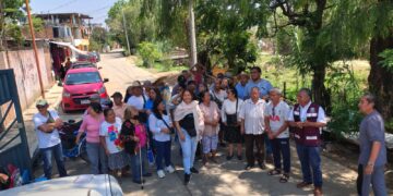 Indignación en Santa Lucía del Camino: Edil pretende retirar cámaras de seguridad financiadas por vecinos