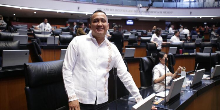 Jueces corruptos que boicotean la estrategia de seguridad, van para afuera el 1 de junio