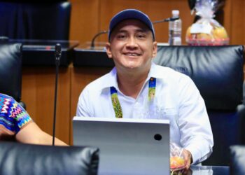 Urge regular compra y registro de drones: Nino Morales 