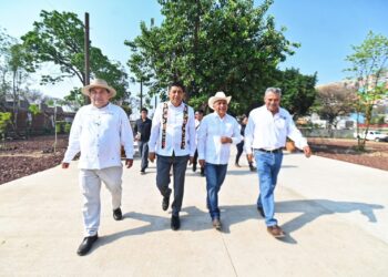 Víctor López Leyva, marchita el campo en Oaxaca