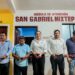 Inaugura Semovi módulo de atención en San Gabriel Mixtepec