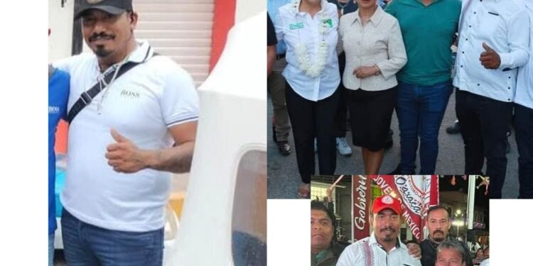 Buscan liberar a “El Cochambres” pese a su historial criminal