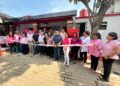 Con corte de listón, PRI Oaxaca y Fundación Listón Rosa arrancan la Jornada Rosa “PRIoriza tu salud” para beneficiar a las mujeres oaxaqueñas