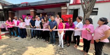 Con corte de listón, PRI Oaxaca y Fundación Listón Rosa arrancan la Jornada Rosa “PRIoriza tu salud” para beneficiar a las mujeres oaxaqueñas