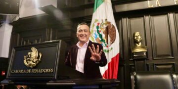 México tiene estrategia para enfrentar deportaciones si se cancelan permisos humanitarios: Nino Morales