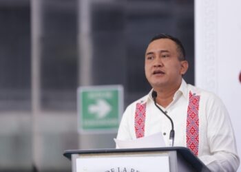 Gravar remesas, inútil y de riesgo para el sistema financiero; facilita lavado de dinero: Nino Morales 