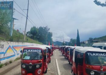 El Frente Popular Revolucionario exige justicia a un año del asesinato de Mario Hernández Martínez