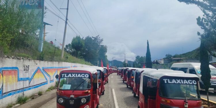 El Frente Popular Revolucionario exige justicia a un año del asesinato de Mario Hernández Martínez