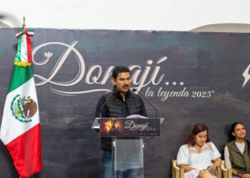 Prioriza Cabildo de Oaxaca de Juárez acciones para mejorar la vida pública de la ciudad