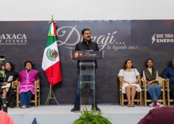 Oaxaca de Juárez activa Plan Lluvia Segura para proteger a las familias capitalinas