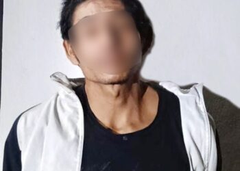 Policía Vial detiene a una persona al ser sorprendida en posesión de un arma de fuego