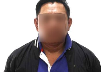 Policía Vial detiene a una persona al ser sorprendida en posesión de un arma de fuego