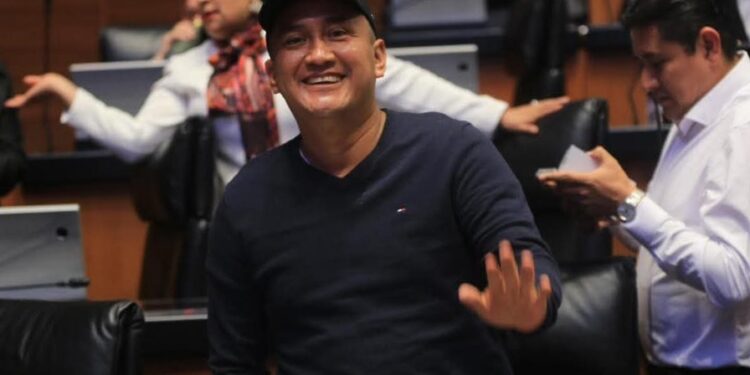 Ley contra el lavado de dinero golpeará a la estructura financiera criminal, no al ciudadano: Nino Morales