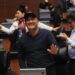 Ley contra el lavado de dinero golpeará a la estructura financiera criminal, no al ciudadano: Nino Morales