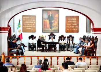 Descuentos en traslado de dominio estarán vigentes durante todo julio en Oaxaca de Juárez