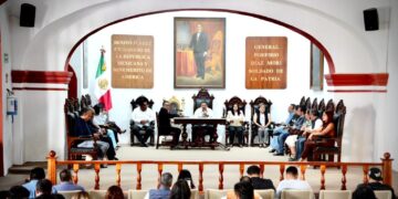 Descuentos en traslado de dominio estarán vigentes durante todo julio en Oaxaca de Juárez