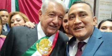 Recuerda y celebra Nino Morales, 7 años de la victoria del pueblo