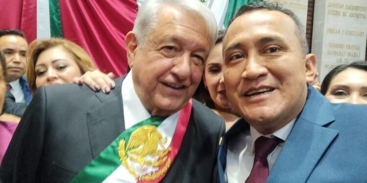 Recuerda y celebra Nino Morales, 7 años de la victoria del pueblo