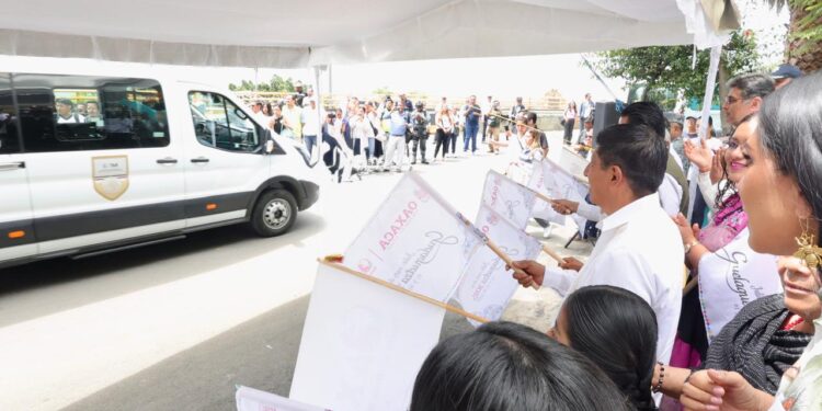 Arranca Salomón Jara operativo Guelaguetza Segura 2025 para garantizar festividad tranquila y alegre