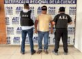 Cae ex policía municipal de Jocotepec por presunto triple homicidio en la Cuenca del Papaloapan
