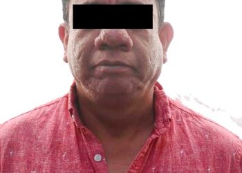 Policía Municipal detiene a una persona por el presunto delito de robo con violencia