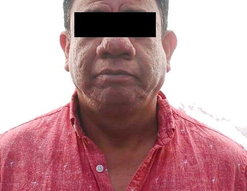 Policía Municipal detiene a una persona por el presunto delito de robo con violencia