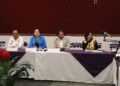 Conversatorio en Oaxaca visibiliza riesgos y llama a fortalecer la protección a personas defensoras