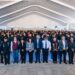 Oaxaca de Juárez reconoce a su Policía Municipal y refuerza la ruta de seguridad para 2026