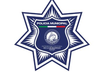 Policía Municipal detiene a pareja de venezolanos por el presunto delito de 3xtors1ón