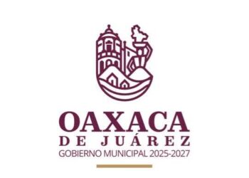 Detienen a presuntos involucrados y clausuran comercio tras operativo en el Centro de Oaxaca de Juárez