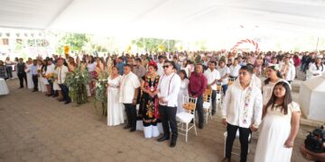 Jueves 18 de febrero último día de inscripción para las Bodas Colectivas