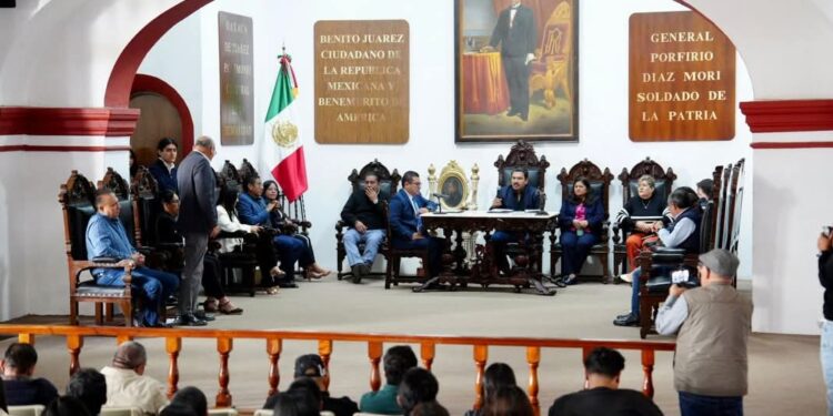 Cabildo impulsa acciones para la salud, el cuidado ambiental y el bienestar de las vecinas y vecinos