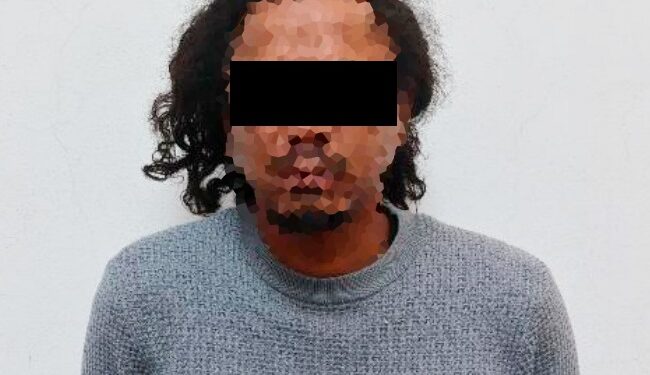 Policía Municipal detiene a una persona por el presunto delito de tentativa de robo