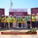 Con obras que transforman: Nancy Benítez entrega ampliación de drenaje en la colonia Morelos