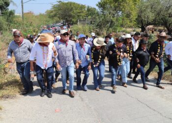 Celebra Fuco, 9 años de historia