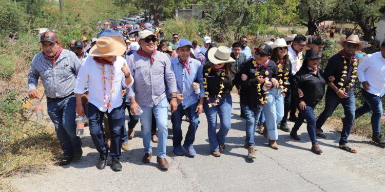 Celebra Fuco, 9 años de historia