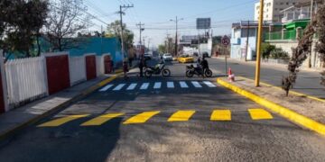 Con Tequio Vecinal, Avenida Venus recupera imagen y orden urbano