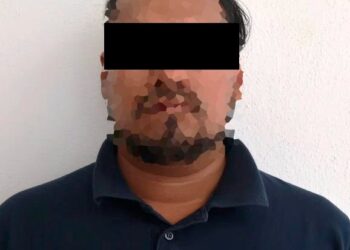 Policía Municipal detiene a una persona por el presunto delito de usura