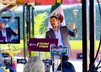 En Oaxaca de Juárez los impuestos bajarán: Ray Chagoya