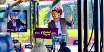 En Oaxaca de Juárez los impuestos bajarán: Ray Chagoya