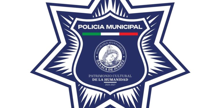 Con apoyo del C2 de Oaxaca de Juárez, fueron identificados y detenidos tras cometer un robo