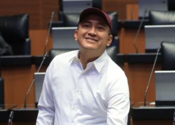 Propone Nino Morales fortalecer la autonomía de. La ASF eliminando la reelección su titular