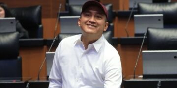 Propone Nino Morales fortalecer la autonomía de. La ASF eliminando la reelección su titular
