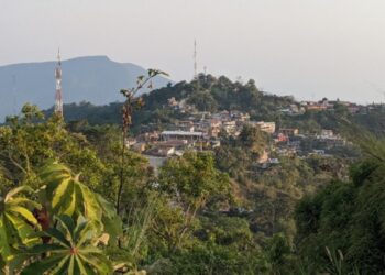 Despliega Gabinete de Seguridad operativo inmediato tras atentado contra el director de la policía municipal de Pluma Hidalgo