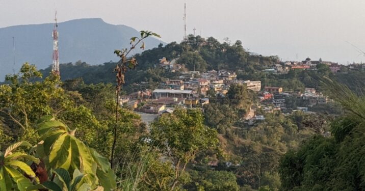 Despliega Gabinete de Seguridad operativo inmediato tras atentado contra el director de la policía municipal de Pluma Hidalgo