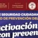 🌿 Reactivación con Prevención: Movimiento que Une y Protege