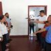Toma de protesta del nuevo agente en la Agencia de Policía Aguayo